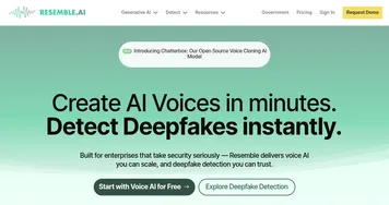 Resemble AI