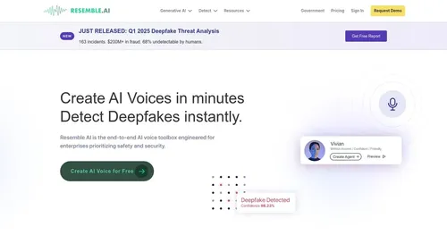 Resemble AI