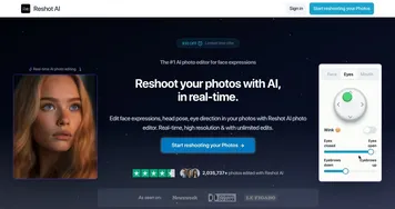 Reshot AI
