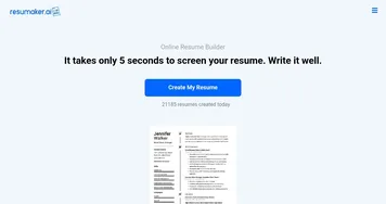 resumaker.ai