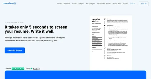 resumaker.ai