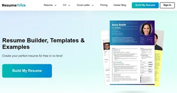 Resume Trick