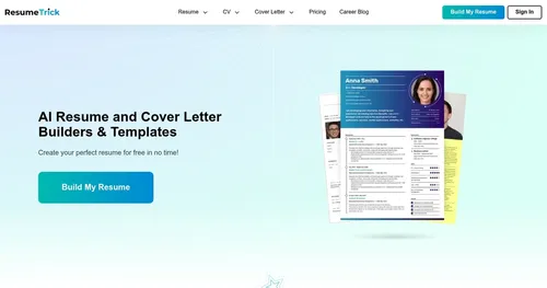 Resume Trick