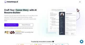 ResumeUp.AI