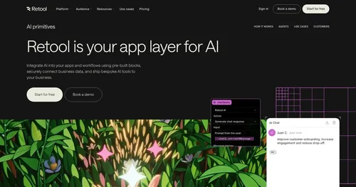 Retool AI