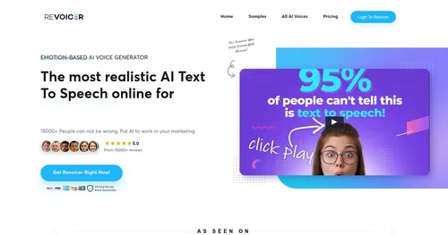 Revoicer