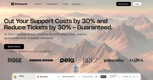 Richpanel