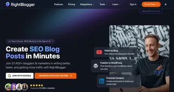 RightBlogger