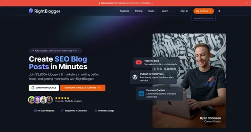 RightBlogger