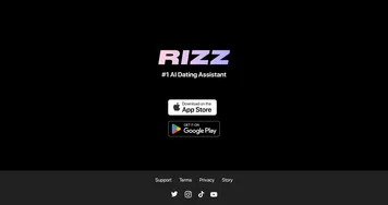 Rizz App