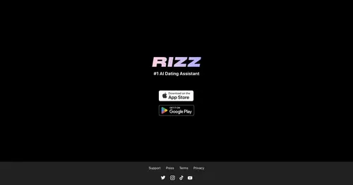 Rizz App