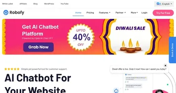 Robofy
