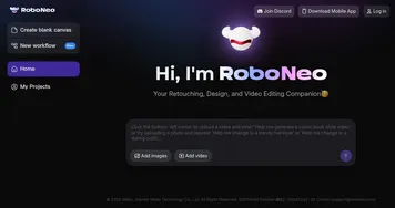 RoboNeo