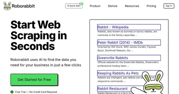 Roborabbit