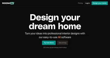 Room AI