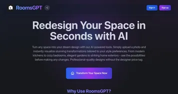 RoomsGPT
