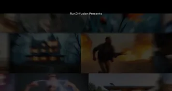 RunDiffusion
