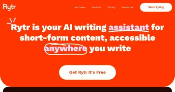 Rytr