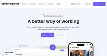 SafetyCulture
