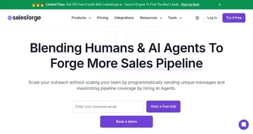 Salesforge