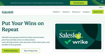 Salesloft