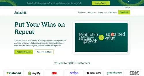 Salesloft