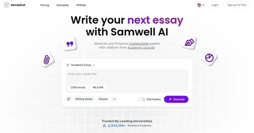 Samwelll