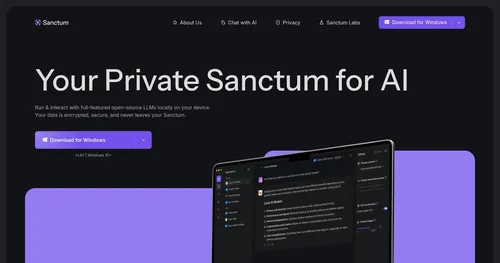 Sanctum