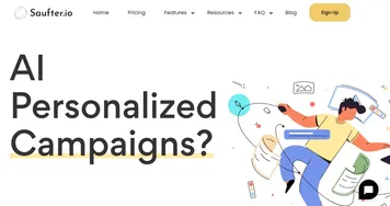 Saufter.io