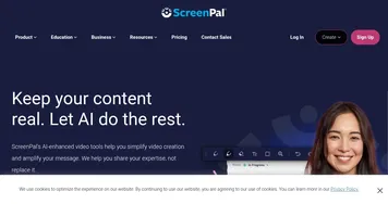 ScreenPal