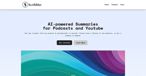 Scribbler