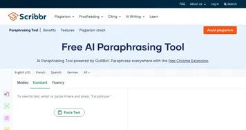 Scribbr