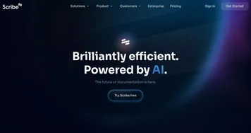 Scribe AI