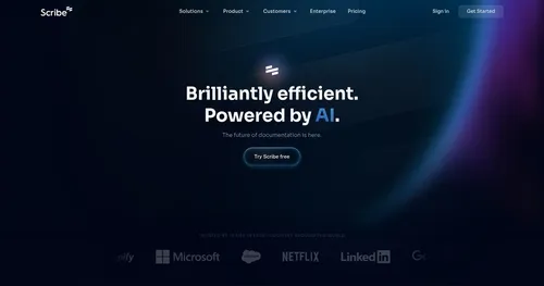 Scribe AI
