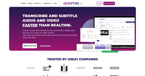 ScriptMe