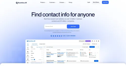 Seamless.AI