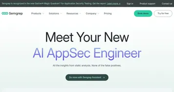 Semgrep