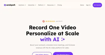 Sendspark