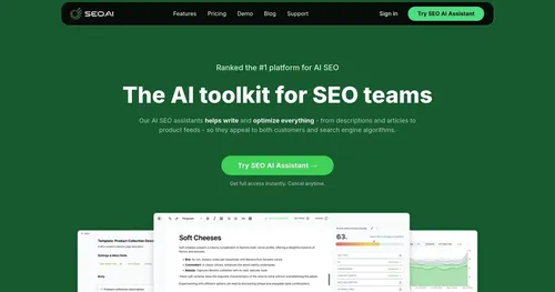 SEO.ai