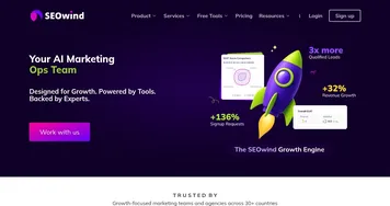 SEOwind