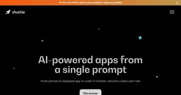 Shuttle AI
