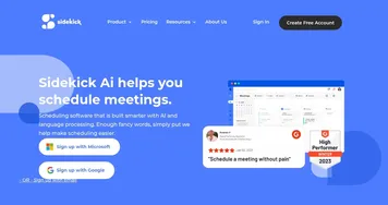 Sidekick AI