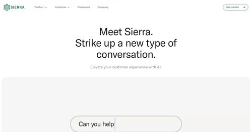 Sierra