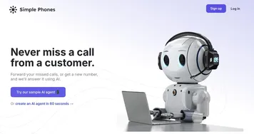 Simple Phones