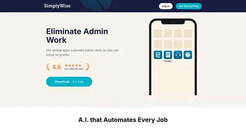SimplyWise