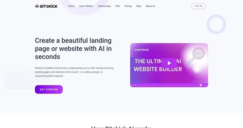 Sitekick