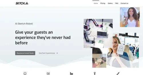 Sktch.Ai