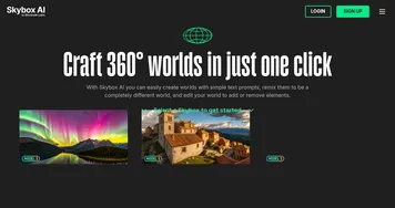 Skybox AI
