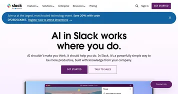 Slack AI
