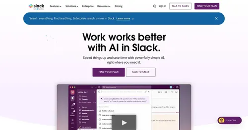 Slack AI